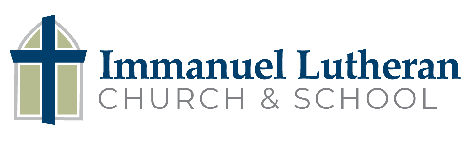 Women's Christian Ministry (WCM) – Immanuel Lutheran Church & School