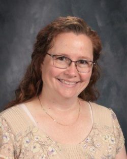 janelle hendricks